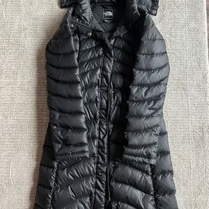 Women’s Metropolis Parka